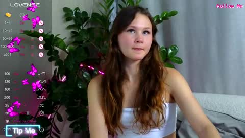 AmeliRoyse online show from 10.15.25