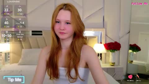 AmeliRoyse online show from 02.01.26