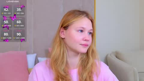 AmeliRoyse online show from 05.14.26