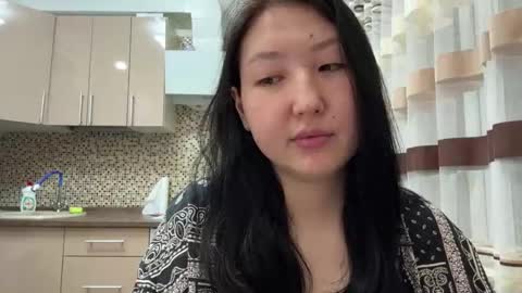 Ameliya online show from 03.30.26