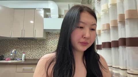 Ameliya online show from 04.24.26