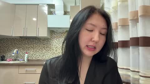 Ameliya online show from 04.25.26