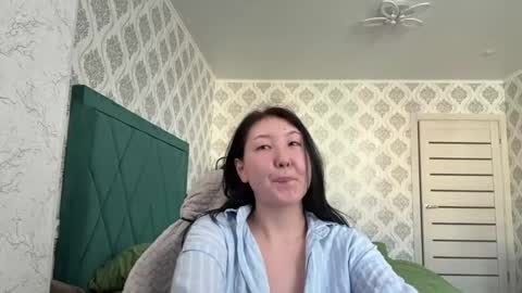 Ameliya online show from 05.04.26