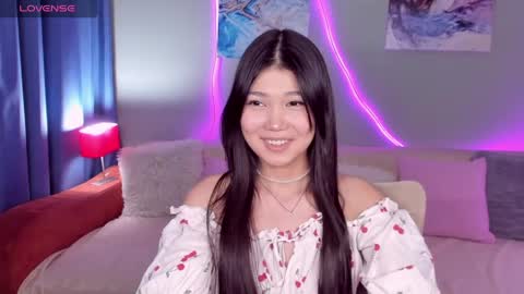 AmeliyaHeat online show from 05.23.26