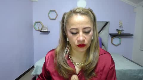 Amell Thomson online show from 12.27.24