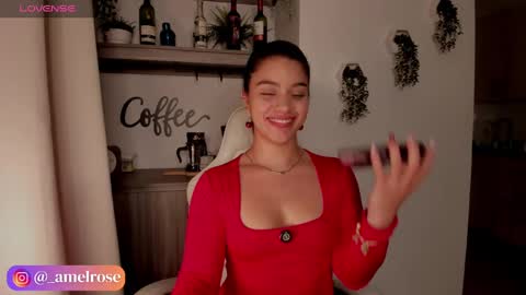 ONLYFANS amel rose22 online show from 09.17.25