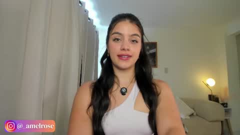 ONLYFANS amel rose22 online show from 07.20.26