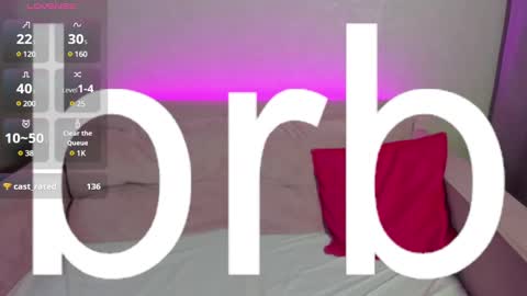 Amely online show from 01.09.25