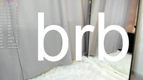 Amely online show from 03.02.25