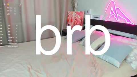 Amely online show from 03.12.25