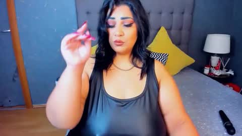 amelycube343767 online show from 11.15.25