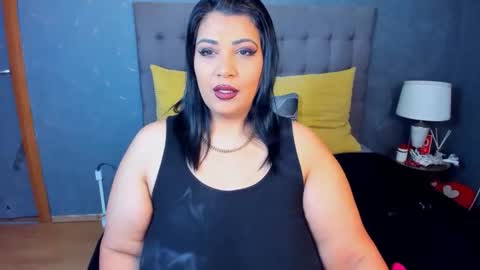 amelycube343767 online show from 11.25.25