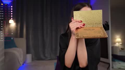 Snapshot of amelyxxx chatting on 09.14.25 Amy online show from 09.14.25