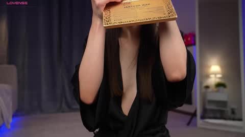 Snapshot of amelyxxx chatting on 10.23.25 Amy online show from 10.23.25