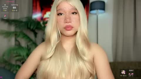 amera_slut online show from 07.15.26