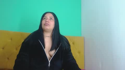 americadosantos101cl online show from 01.18.25