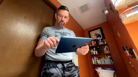 american_ron online show from 02.15.26