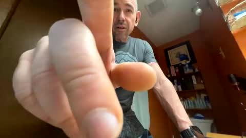 american_ron online show from 03.07.26