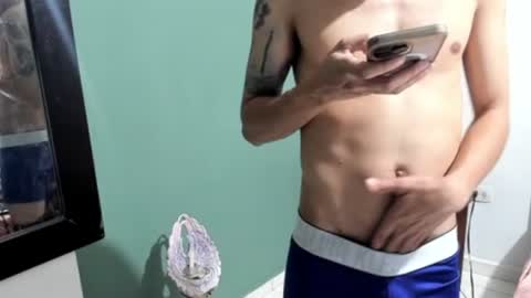 Snapshot of americanbig_dick chatting on 06.26.26 Lucian online show from 06.26.26