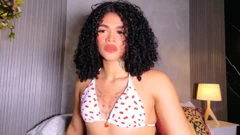 americapaz online show from 04.07.26