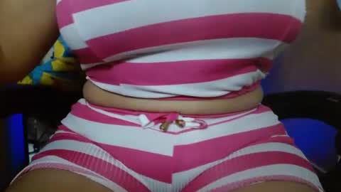 Mari online show from 10.23.25