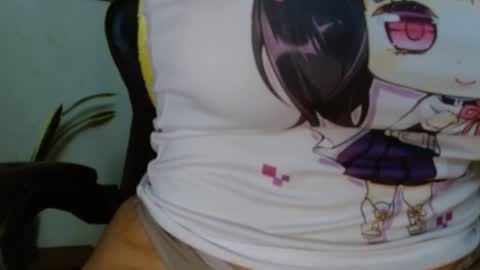 Mari online show from 04.08.26