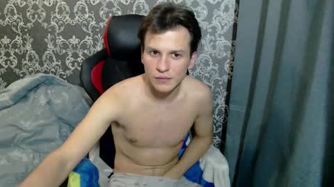 Snapshot of ameson1337 chatting on 12.02.25 Jesse online show from 12.02.25