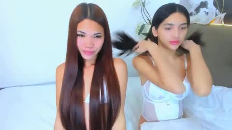 amethyst_miya online show from 04.15.26