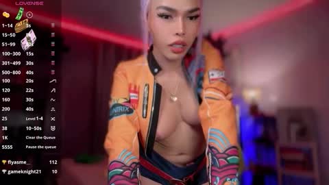 AMETHYST look at my BIO online show from 02.27.26