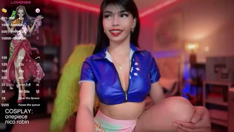 AMETHYST look at my BIO online show from 03.27.26