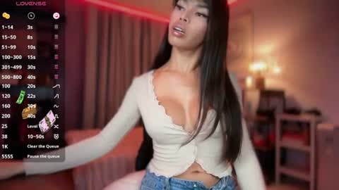 Snapshot of amethyst_ts chatting on 06.29.26 AMETHYST look at my BIO online show from 06.29.26