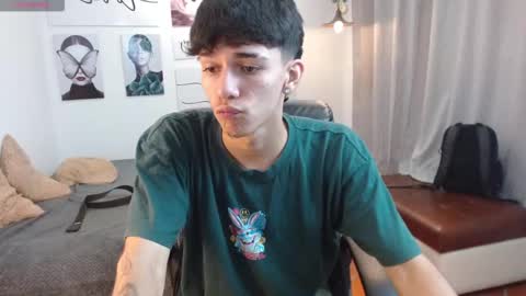 amethystshadow online show from 11.04.25