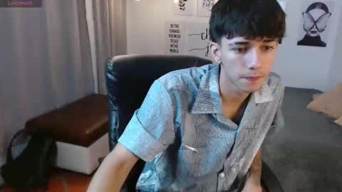 amethystshadow online show from 11.06.25