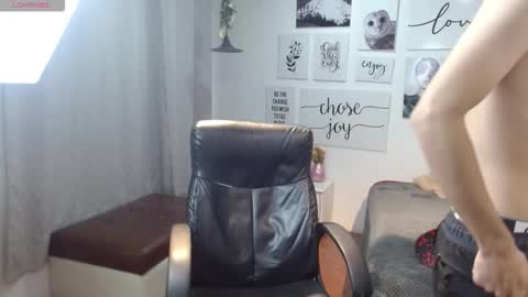 amethystshadow online show from 11.21.25