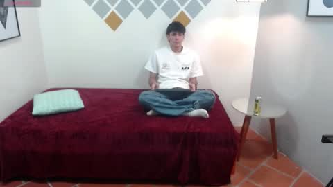 amethystshadow online show from 12.16.25