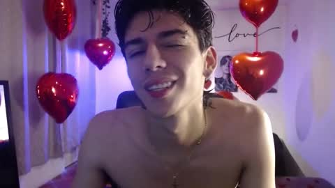 amethystshadow online show from 02.14.26