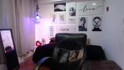 amethystshadow online show from 03.16.26