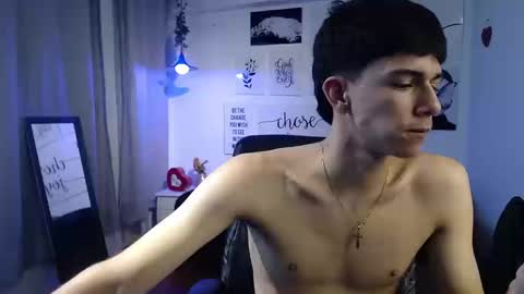 amethystshadow online show from 03.18.26