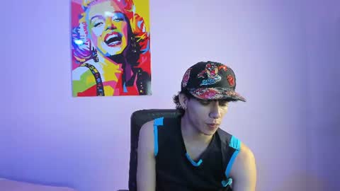 Snapshot of amethystshadow chatting on 07.10.26 amethystshadow online show from 07.10.26