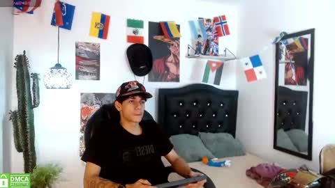 Snapshot of amethystshadow chatting on 07.19.26 amethystshadow online show from 07.19.26