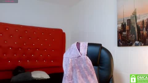 Snapshot of amethystshadow chatting on 07.25.26 amethystshadow online show from 07.25.26