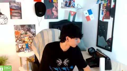 Snapshot of amethystshadow chatting on 07.28.26 amethystshadow online show from 07.28.26