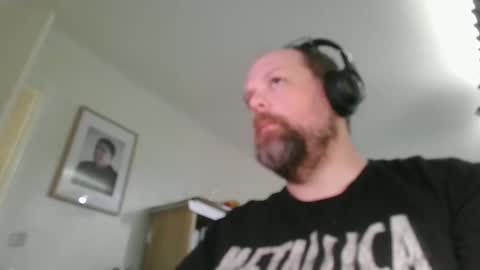 Andy online show from 03.11.25