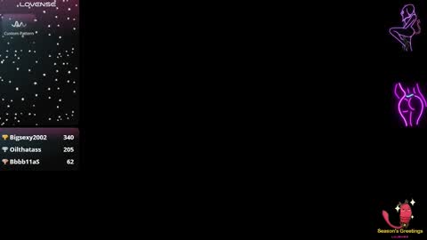 amgeline online show from 03.04.25