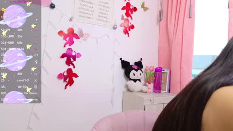 Amy online show from 03.03.25