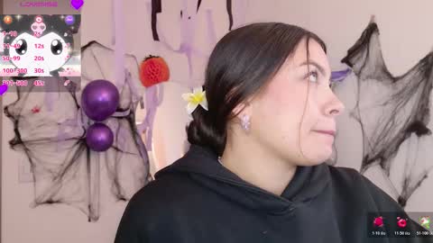 Amy online show from 10.23.25