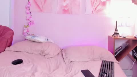 Snapshot of amiiclark chatting on 02.04.26 AmiiClark online show from 02.04.26