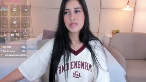 Amira sweet online show from 01.02.25