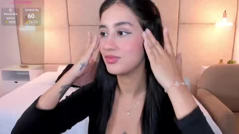 Amira sweet online show from 02.11.25