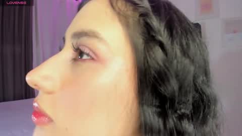 Amira sweet online show from 10.31.25